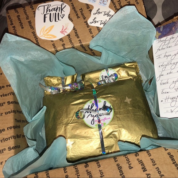 🌸 Packaging 🌸 - Picture 4 of 6